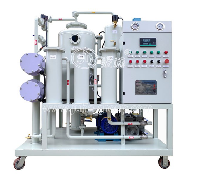 值得信赖的滤油机