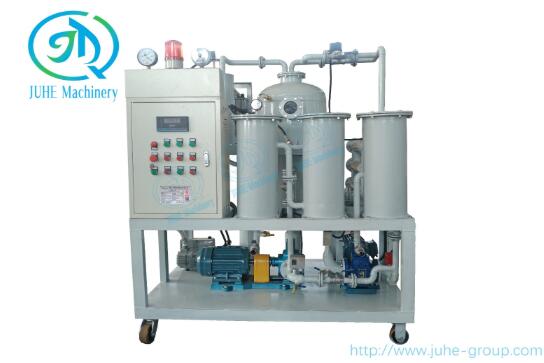 选购高粘度油滤油机要注意哪些问题