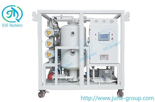 淬火油滤油机为什么很好用