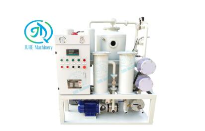 滤油机的特点有哪些