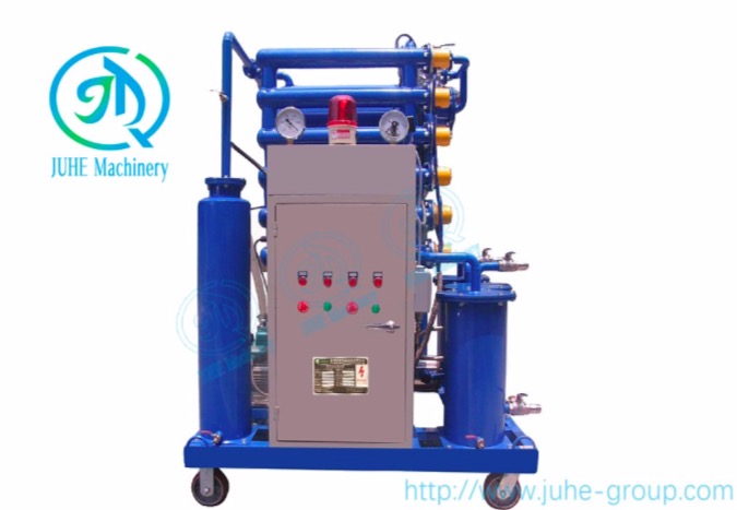 购买绝缘油滤油机的好处有哪些