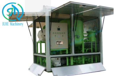 变压器油真空滤油机该如何选择？