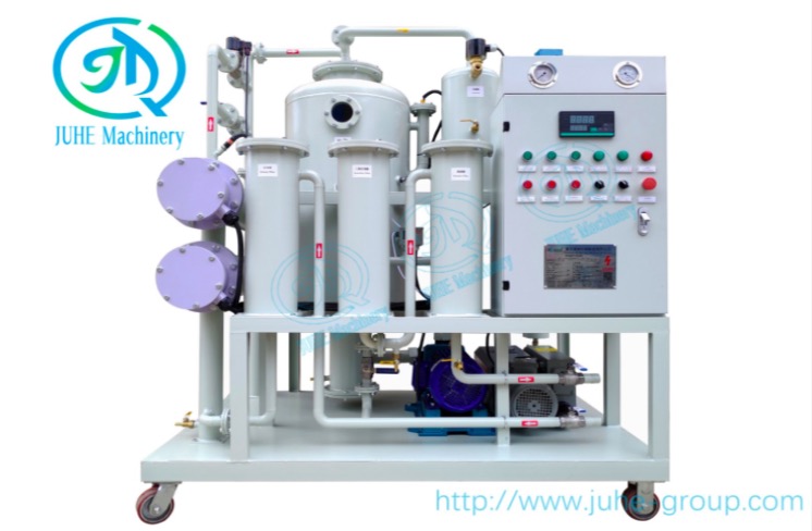 绝缘油滤油机可以从哪些方面入手选择