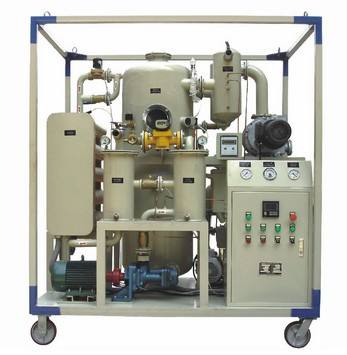 使用绝缘油滤油机的注意事项有哪些