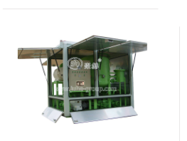 滤油机如何提高滤油效率？