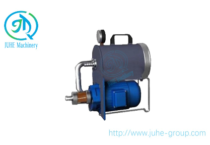 手提式滤油机生产企业介绍：选滤油机需要关注哪些事项