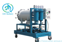 离心式净油机的特点有哪些