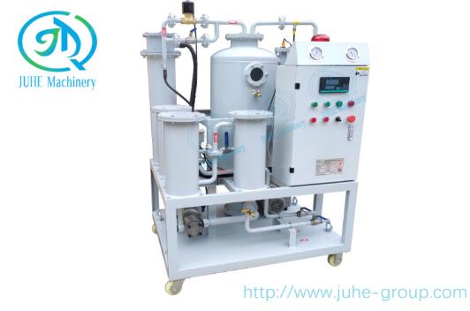 选购滤油机需要注意哪些方面？