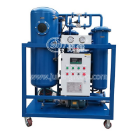 真空滤油机的优势