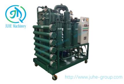 滤油机主要分为哪几类