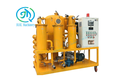 多功能净油机常使用于哪些场合中