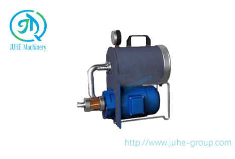 影响手提式滤油机过滤质量的因素有哪些