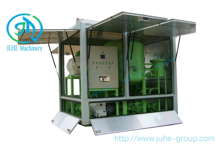 滤油机的滤油器通常有哪几种类型