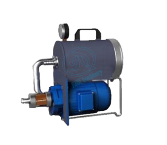 如何对手提式滤油机进行维护