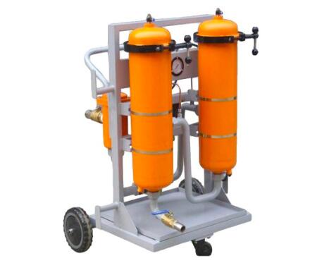 润滑油过滤机的维护管理方法有哪些